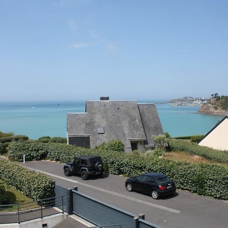 Maison Vue Mer Granville Eksteriør billede
